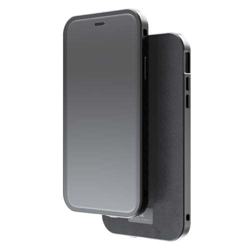 Black Rock 360° Glass Case Apple iPhone 11 Schwarz Black Rock 360° Glass Case Apple iPhone 11 Schwarz von Black Rock