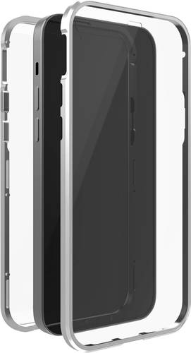 Black Rock 360° Glass Cover Apple iPhone 13 Pro Max Silber Black Rock 360° Glass Cover Apple iPhone 13 Pro Max Silber von Black Rock