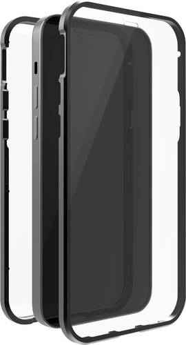 Black Rock 360° Glass Cover Apple iPhone 13 Pro Schwarz von Black Rock