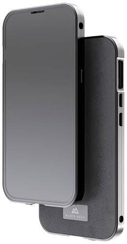 Black Rock 360° Glass Cover Apple iPhone 14 Schwarz Black Rock 360° Glass Cover Apple iPhone 14 Schwarz von Black Rock