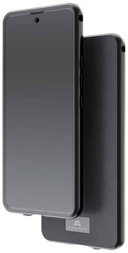 Black Rock 360° Glass Cover Samsung Galaxy A54 Schwarz Black Rock 360° Glass Cover Samsung Galaxy A54 Schwarz von Black Rock