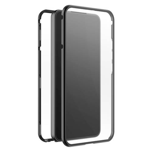 Black Rock 360° Glass Cover Samsung Galaxy S23+ Schwarz Black Rock 360° Glass Cover Samsung Galaxy S23+ Schwarz von Black Rock