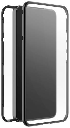 Black Rock 360° Glass Cover Samsung Galaxy S23 Schwarz von Black Rock