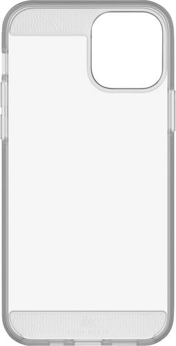 Black Rock  Air Robust  Backcover Apple iPhone 12, iPhone 12 Pro Transparent von Black Rock
