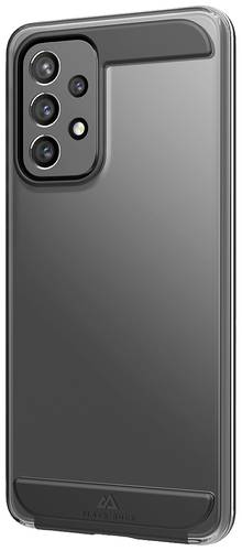 Black Rock Air Robust Backcover Samsung Galaxy A33 5G Schwarz Stoßfest von Black Rock