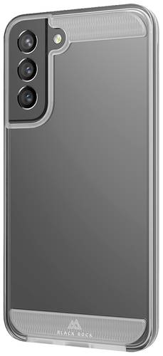 Black Rock Air Robust Backcover Samsung Galaxy S22+ Transparent Stoßfest Black Rock Air Robust Backcover Samsung Galaxy S22+ Transparent Stoßfest von Black Rock