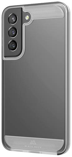 Black Rock Air Robust Backcover Samsung Galaxy S22 Transparent Stoßfest Black Rock Air Robust Backcover Samsung Galaxy S22 Transparent Stoßfest von Black Rock