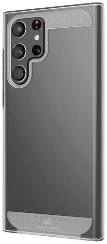 Black Rock Air Robust Backcover Samsung Galaxy S22 Ultra Transparent Stoßfest Black Rock Air Robust Backcover Samsung Galaxy S22 Ultra Transparent Stoßfest von Black Rock