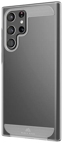 Black Rock Air Robust Backcover Samsung Galaxy S22 Ultra Transparent Stoßfest von Black Rock