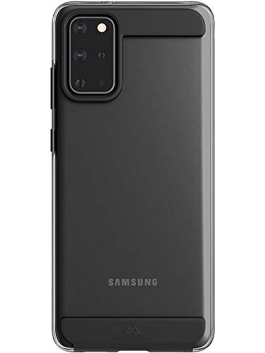 Black Rock Handytasche für Samsung Galaxy S20+, Schwarz von Black Rock
