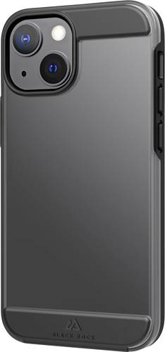 Black Rock Air Robust Cover Apple iPhone 13 Mini Schwarz von Black Rock