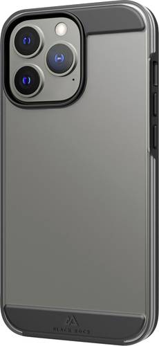 Black Rock Air Robust Cover Apple iPhone 13 Pro Schwarz von Black Rock