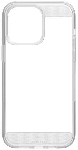 Black Rock Air Robust Cover Apple iPhone 14 Pro Max Transparent von Black Rock