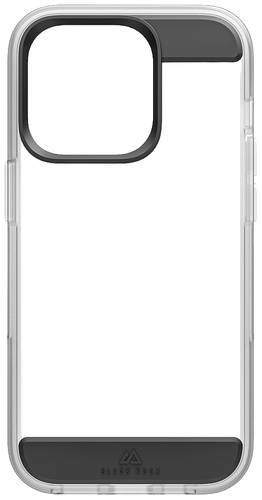 Black Rock Air Robust Cover Apple iPhone 14 Pro Transparent Black Rock Air Robust Cover Apple iPhone 14 Pro Transparent von Black Rock