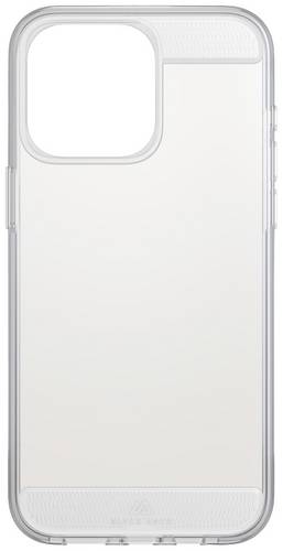 Black Rock Air Robust Cover Apple iPhone 15 Pro Max Transparent Stoßfest Black Rock Air Robust Cover Apple iPhone 15 Pro Max Transparent Stoßfest von Black Rock