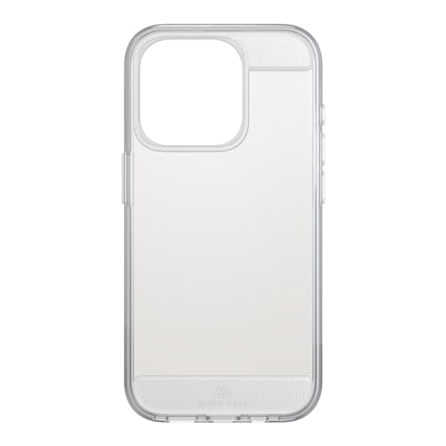 Black Rock Air Robust Cover Apple iPhone 15 Pro Transparent Stoßfest 1310ARR01 Black Rock Air Robust Cover Apple iPhone 15 Pro Transparent Stoßfest 1310ARR01 von Black Rock