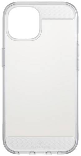 Black Rock Air Robust Cover Apple iPhone 15 Transparent Stoßfest Black Rock Air Robust Cover Apple iPhone 15 Transparent Stoßfest von Black Rock