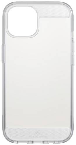 Black Rock Air Robust Cover Apple iPhone 15 Transparent Stoßfest von Black Rock