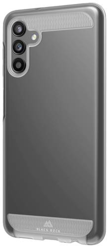 Black Rock Air Robust Cover Samsung Galaxy A13 5G/A04s Transparent von Black Rock