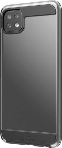 Black Rock Air Robust Cover Samsung Galaxy A22 5G Schwarz von Black Rock