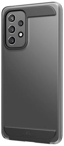 Black Rock Air Robust Cover Samsung Galaxy A53 5G Schwarz Stoßfest Black Rock Air Robust Cover Samsung Galaxy A53 5G Schwarz Stoßfest von Black Rock