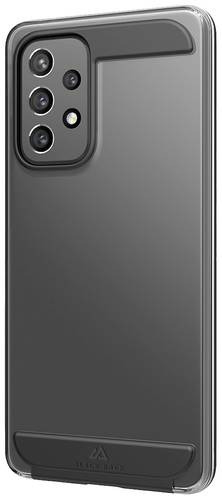 Black Rock Air Robust Cover Samsung Galaxy A53 5G Schwarz Stoßfest von Black Rock