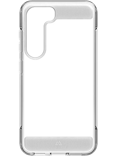 Black Rock - Hülle Air Robust Case Passend für Samsung Galaxy S23 5G I Handyhülle, Durchsichtig, Dünn, Cover, Stoßfest (Transparent) Black Rock - Hülle Air Robust Case Passend für Samsung Galaxy S23 5G I Handyhülle, Durchsichtig, Dünn, Cover, Stoßfest (Transparent) von Black Rock