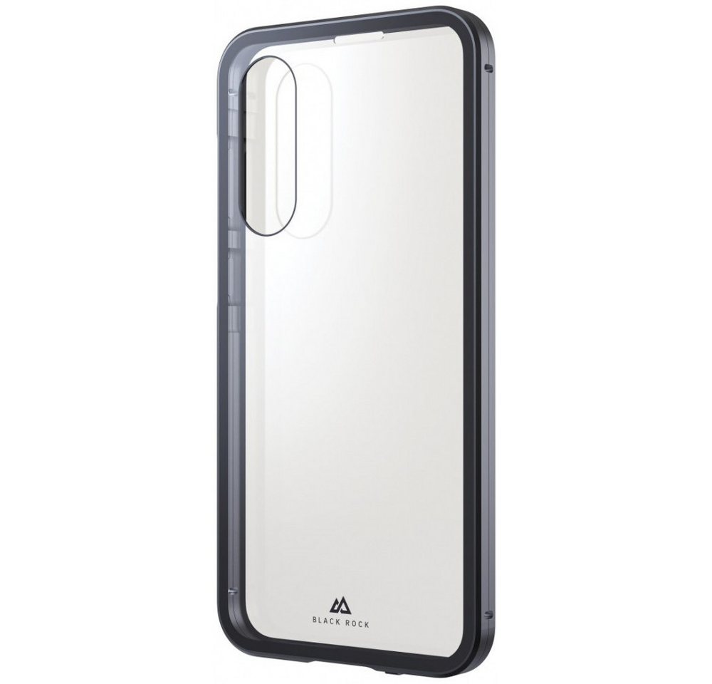 Black Rock Black Rock Cover 360° Glass für Galaxy A56 5G Schutz. Schnurloses DECT-Telefon Black Rock Black Rock Cover 360° Glass für Galaxy A56 5G Schutz. Schnurloses DECT-Telefon von Black Rock