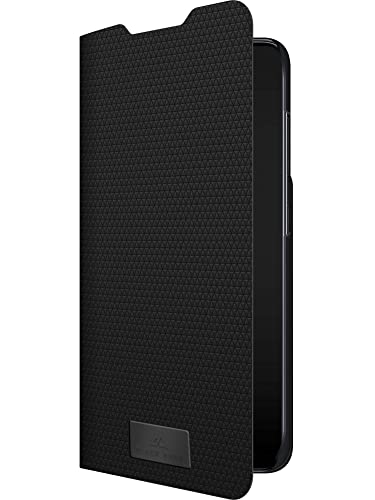 Black Rock - Booklet Klapphülle Hülle Case Passend für Samsung Galaxy A53 5G I Handyhülle, Standfunktion, Magnet Verschluss (Schwarz) von Black Rock