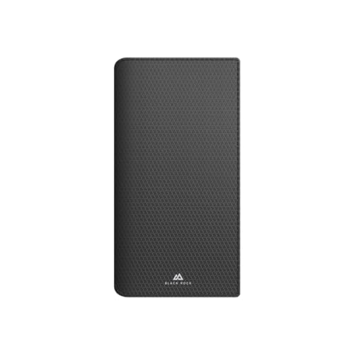 Black Rock Handyhülle für Samsung Galaxy S24 Ultra (Booklet, Handytasche, Etui mit Kartenfach, strukturierte Oberfläche, Mikrofaser, Rundumschutz, Hülle für Samsung Galaxy) schwarz Black Rock Handyhülle für Samsung Galaxy S24 Ultra (Booklet, Handytasche, Etui mit Kartenfach, strukturierte Oberfläche, Mikrofaser, Rundumschutz, Hülle für Samsung Galaxy) schwarz von Black Rock