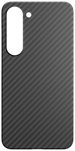 Black Rock Carbon Ultra Cover Samsung Galaxy S23 Schwarz von Black Rock