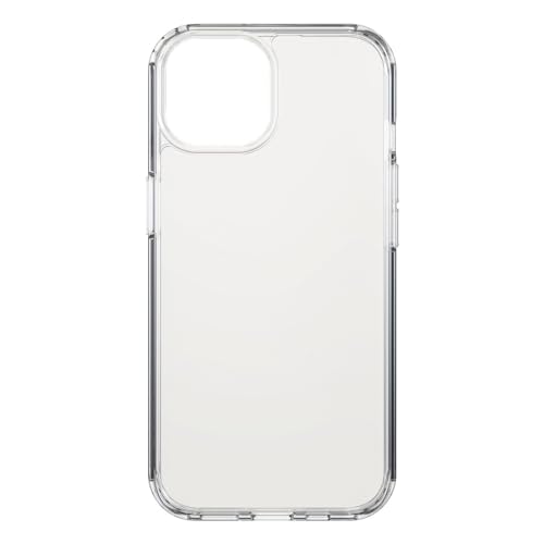 Black Rock Clear Protection Backcover Apple iPhone 13 Transparent 1170CCT01 Black Rock Clear Protection Backcover Apple iPhone 13 Transparent 1170CCT01 von Black Rock