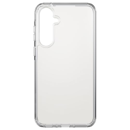 Black Rock Clear Protection Backcover Samsung Galaxy A35 5G Transparent 2182CCT01 von Black Rock