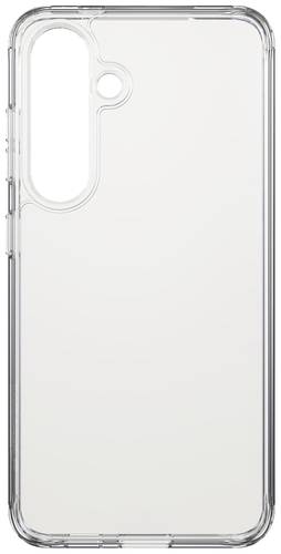 Black Rock Clear Protection Backcover Samsung Galaxy S24 Transparent Black Rock Clear Protection Backcover Samsung Galaxy S24 Transparent von Black Rock