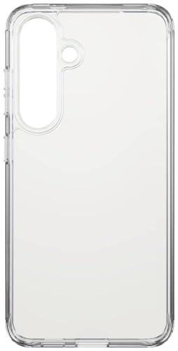 Black Rock Clear Protection Backcover Samsung Galaxy S24 Transparent 2187CCC01 von Black Rock