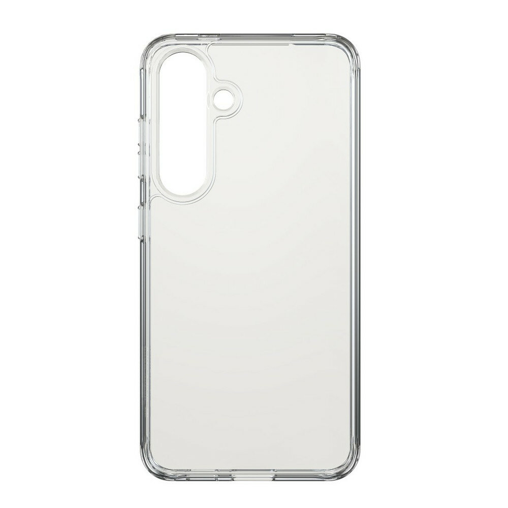 Black Rock Clear Protection Case Handy-Schutzhülle 15,8 cm (6.2") Cover Transparent von Black Rock
