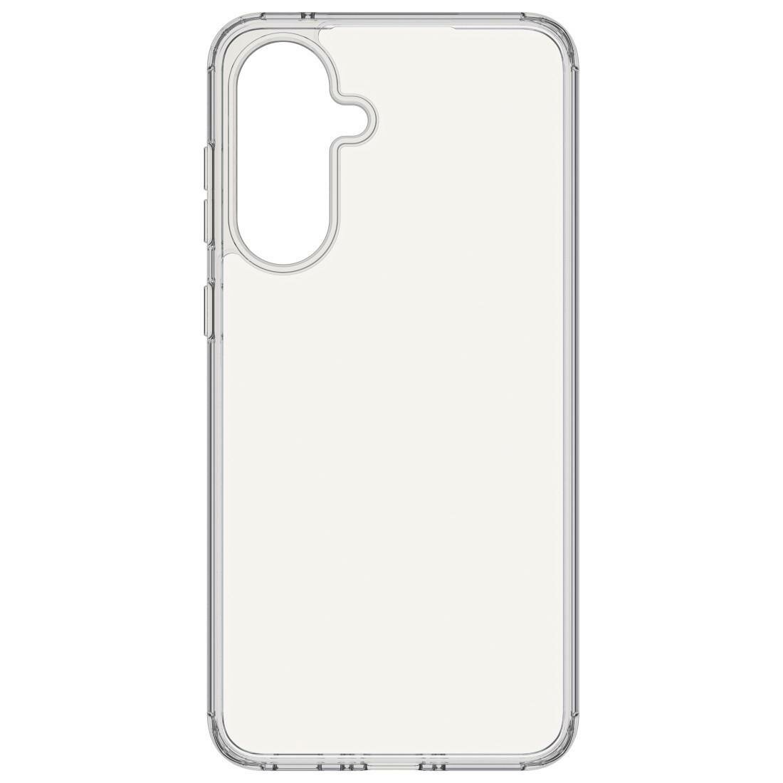 Black Rock Cover "Clear Protection Case" für Samsung Galaxy A36 5G, Transparent (00229664) von Black Rock