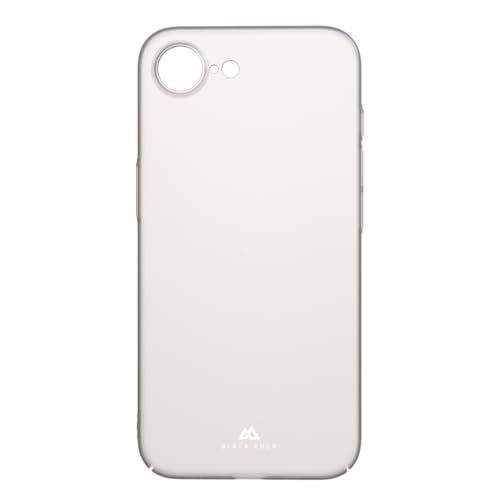 Black Rock Handyhülle „Ultra Thin Iced“ für Apple iPhone 16e (Handycase, semi flexibles Backcover, dünn, für kabelloses Laden, erhöhte Kanten, durchsichtige Hülle für iPhone) transparent Black Rock Handyhülle „Ultra Thin Iced“ für Apple iPhone 16e (Handycase, semi flexibles Backcover, dünn, für kabelloses Laden, erhöhte Kanten, durchsichtige Hülle für iPhone) transparent von Black Rock