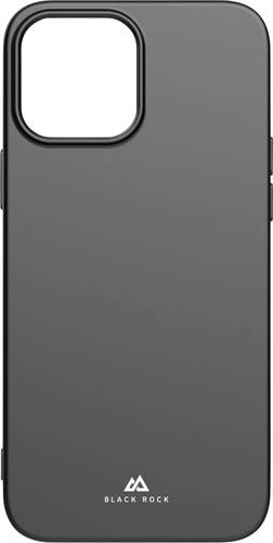 Black Rock Fitness Cover Apple iPhone 13 Pro Max Schwarz von Black Rock