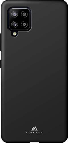 Black Rock Fitness Cover Samsung Galaxy A42 5G Schwarz Black Rock Fitness Cover Samsung Galaxy A42 5G Schwarz von Black Rock