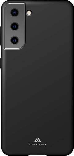 Black Rock Fitness Cover Samsung Galaxy S21 (5G) Schwarz von Black Rock