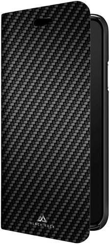 Black Rock Flex Carbon Booklet Samsung Galaxy S10 Schwarz von Black Rock