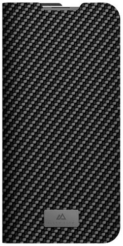 Black Rock Flex Carbon Booklet Samsung Galaxy S23 Schwarz Black Rock Flex Carbon Booklet Samsung Galaxy S23 Schwarz von Black Rock