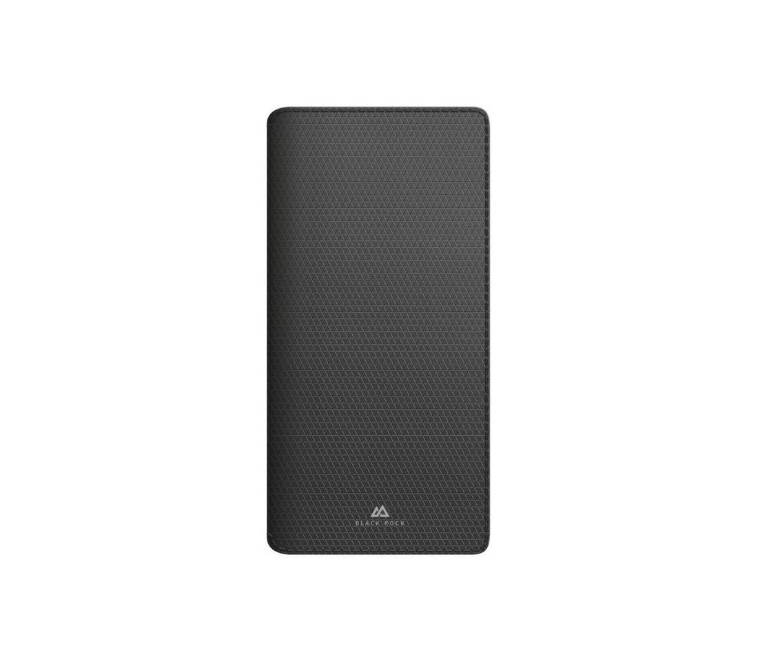 Black Rock Flip Case Handyhülle Slim Folio für Samsung Galaxy S25 Ultra, Schwarz, mit Black Rock Flip Case Handyhülle Slim Folio für Samsung Galaxy S25 Ultra, Schwarz, mit von Black Rock