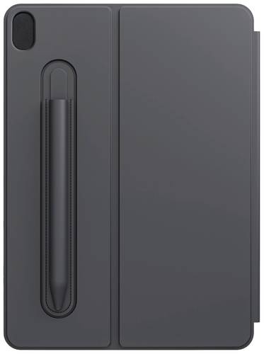 Black Rock Folio Tablet-Cover Apple iPad 10.2 (7. Gen., 2019), iPad 10.2 (8. Gen., 2020), iPad 10.2 von Black Rock