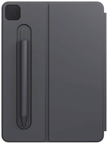 Black Rock Folio Tablet-Cover Apple iPad Pro 11 (1. Gen., 2018), iPad Pro 11 (2. Gen., 2020), iPad P von Black Rock