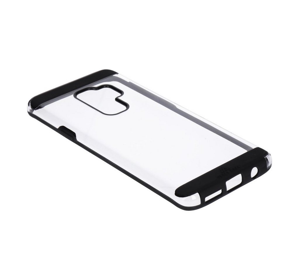 Black Rock Handyhülle Air Protect Case TPU Schutzhülle für Samsung Galaxy S9 Plus in schwarz Black Rock Handyhülle Air Protect Case TPU Schutzhülle für Samsung Galaxy S9 Plus in schwarz von Black Rock