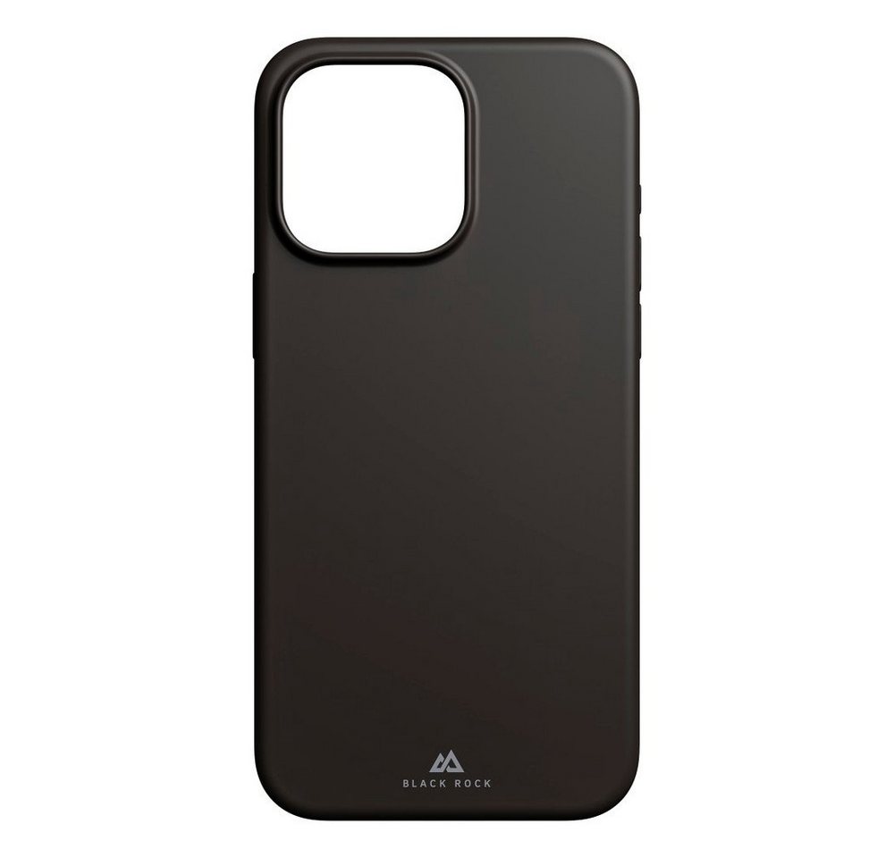 Black Rock Handyhülle Black Rock 00221295 Handy-Schutzhülle 17 cm (6.7) Cover Schwarz von Black Rock