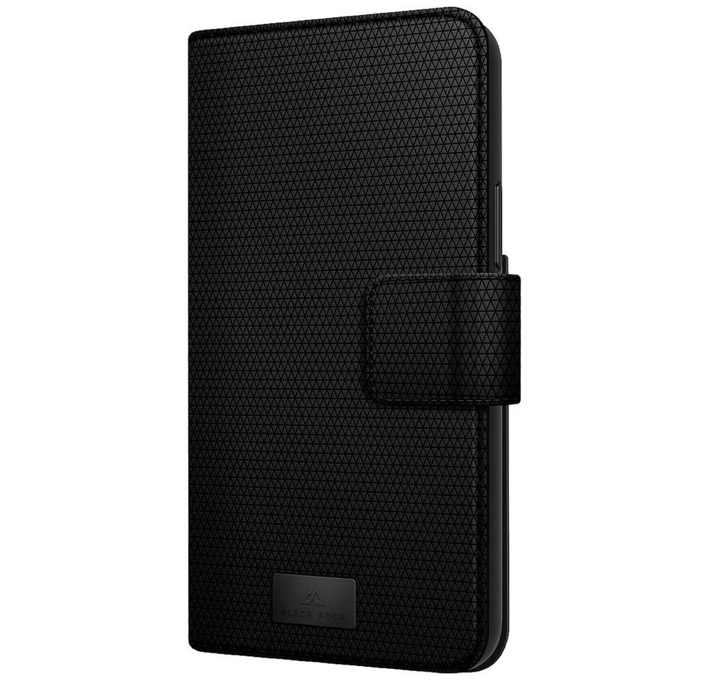 Black Rock Handyhülle Black Rock 2in1 Booklet Samsung Galaxy S22 Schwarz 2162TIW02 Black Rock Handyhülle Black Rock 2in1 Booklet Samsung Galaxy S22 Schwarz 2162TIW02 von Black Rock