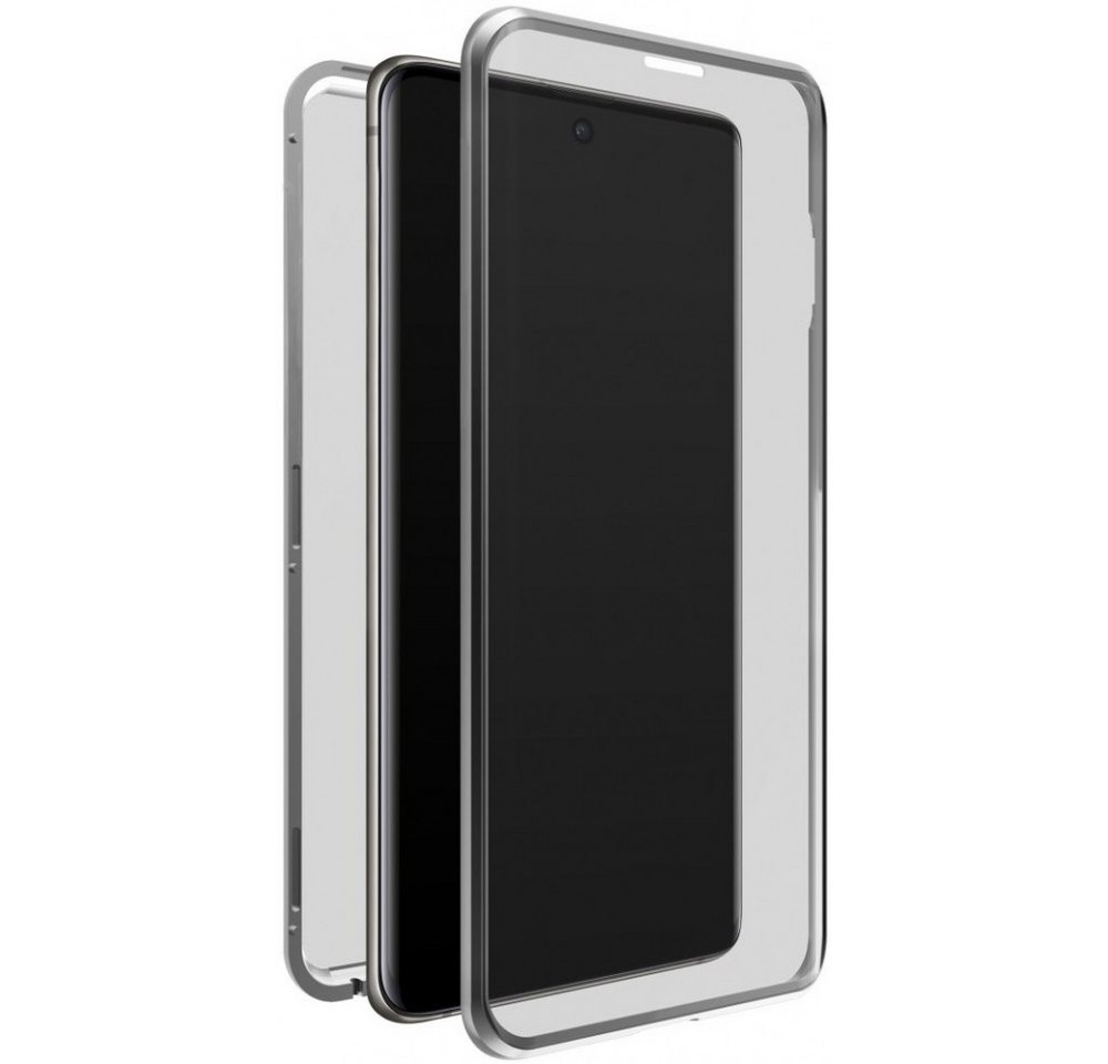 Black Rock Handyhülle Black Rock 360° Glas Cover für Galaxy A52 5G - silber 6,5 Zoll Black Rock Handyhülle Black Rock 360° Glas Cover für Galaxy A52 5G - silber 6,5 Zoll von Black Rock